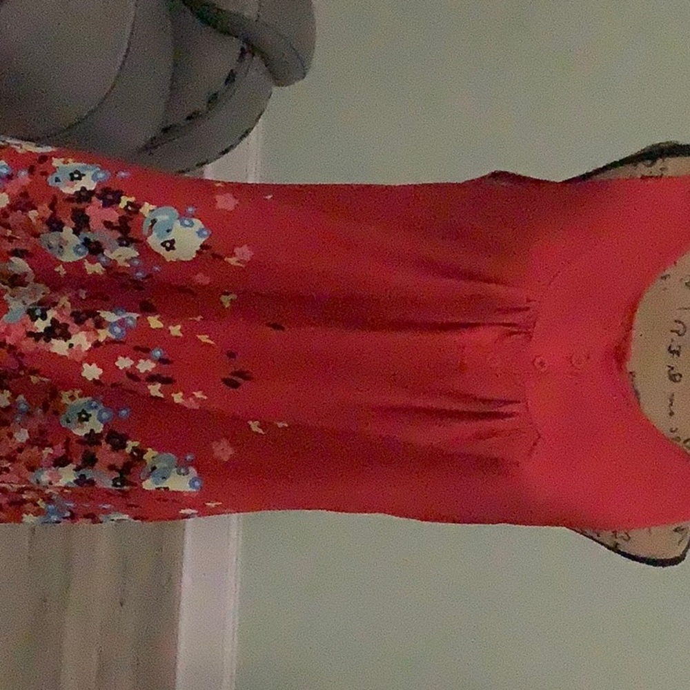 Boutique dress size medium. In good condition